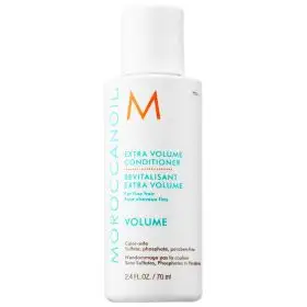 Moroccanoil, Volume, Paraben-Free, Hair Conditioner, Moisture & Volume, 70 ml