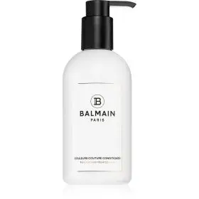 Balmain Professionnel, Couleurs Couture, Balsam de Par pentru Hidratare cu Ulei de Argan, 300 ml