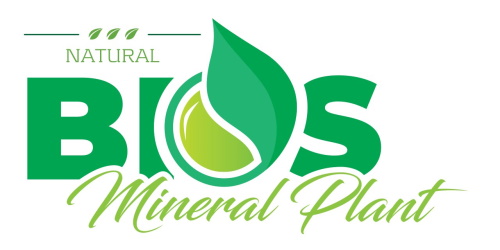 Bios Mineral Plant