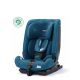 Scaun Auto cu Isofix Toria Elite i-Size Exclusive Steel Blue 15 luni - 12 ani