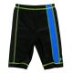 Pantaloni de baie blue black marime 98- 104 protectie UV Swimpy