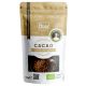 Cacao pudra raw eco 125g Obio