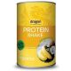Shake proteic banane si cocos bio 450g Dragon Superfoods - 52% proteine