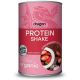 Shake proteic capsuni si cocos bio 450g Dragon Superfoods - 50% proteine