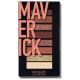 Paleta de farduri de pleoape Revlon ColorStay Looks Book, 930 Maverick