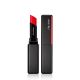 Ruj Shiseido VisionAiry Gel Lipstick, nuanta 218 Volcanic