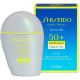 Tester Crema BB Shiseido Sports SPF 50+ Medium, 30 ml
