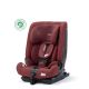 Scaun Auto cu Isofix Toria Elite i-Size Exclusive Iron Red 15 luni - 12 ani