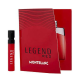 Apa de parfum, Montblanc, Legend Red, For Men, 1.2 ml *Sample
