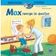 Soricelul cititor - Max merge la doctor