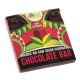 Ciocolata cu zmeura raw eco 35g Lifefood