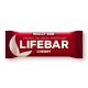 Lifebar baton cu cirese raw eco 47g