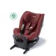 Scaun Auto i-Size 3 luni - 7 ani Salia 125 Kid Exclusive Iron Red