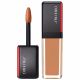 Ruj Shiseido Lacquerink Lipshine, nuanta Honey Flash 310 6 ml