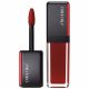 Ruj Shiseido Lacquerink Lipshine, nuanta Scarlet Glare 307, 6 ml