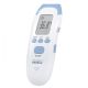 Termometru infrarosu Perfect Medical 3in1, timp de masurare 1 sec
