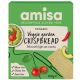 Crispbread (painici) veggie garden fara gluten bio 100g Amisa