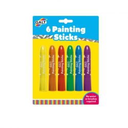  1005014_08 Magic Painting Sticks Galt Multicolor