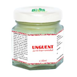 3233734192599_51 Unguent anti-hemoroidal, 45ml, Bios Mineral Plant Bios Mineral Plant 