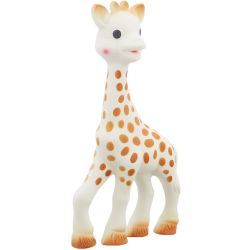 Girafa Sophie in Cutie Cadou 'Fresh Touch' Multicolor