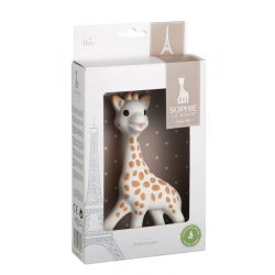  VL616400_15 Vulli Girafa Sophie in cutie cadou ''Il etait une fois" Vulli Multicolor