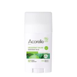  3700343040813_50 Deodorant bio eficacitate maxima - lamaie+mandarine verzi 40g Acorelle 