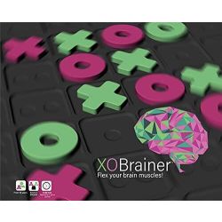 X si 0 multidimensional XOBrainer 