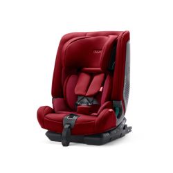 Scaun Auto cu Isofix Toria Elite i-Size Select Garnet Red Rosu