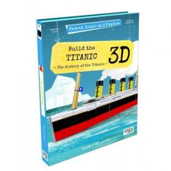  978-88-6860-570-4_08 Puzzle 3D - Titanic Sassi 
