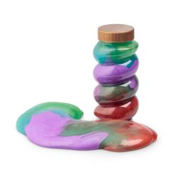  T35175_08 Slime spirala TOBAR Multicolor