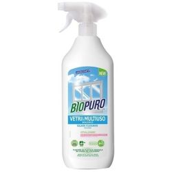 Detergent hipoalergen universal bio 500ml Biopuro Albastru