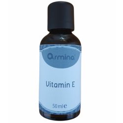 Vitamina E bio 50ml ARMINA 