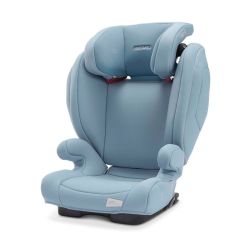 Scaun Auto Monza Nova 2 Seatfix Prime Frozen Blue Bleu