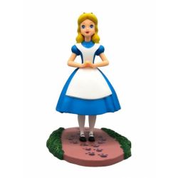  BL4063847114008_18 Figurina Alice - Alice in Tara Minunilor  Multicolor