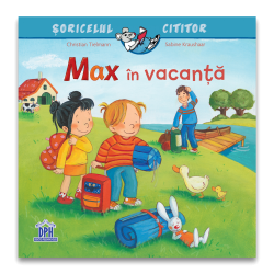 Max in vacanta 