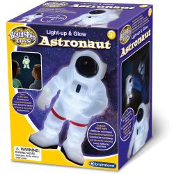 Lampa de veghe - Astronaut 