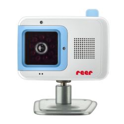  8007_19 Baby Monitor cu Camera Video Digitala Reer Apollo REER 