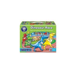 Joc de societate Intrecerea dinozaurilor Dinosaur Race 