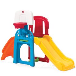  SP850300_18 Turnulet Game Time Sports Climber STEP2 Multicolor