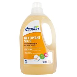  3380380048111_50 Detergent pentru pardoseli si alte suprafete 1.5L Ecodoo 