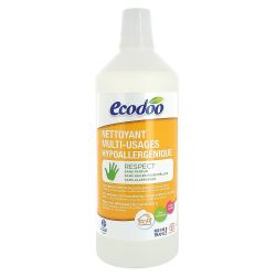  3380380073465_50 Detergent multi-suprafete hipoalergenic 1L Ecodoo 
