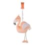 Jucarie de Agatat Jungle Party Flamigo Saro Baby 2162-f