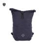 Rucsac cu Protectie RFID Kibo Navy 25l Lifeventure 53151