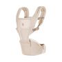 Marsupiu Alta Hip Ergobaby, 4 luni - 4 ani , 5.5-20.4 kg, Natural Beige