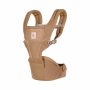 Marsupiu Alta Hip Ergobaby, 4 luni - 4 ani , 5.5-20.4 kg, Camel Brown