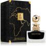 Aurora, Globe Collection Black Python, Apa de Parfum Unisex, 100 ml