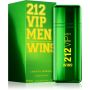 Carolina Herrera, 212 VIP Wins, Apa De Parfum, Barbati, 100 ml