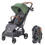 Metro 3 Carucior Ergobaby Deluxe Willow Green 