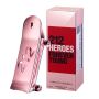 Carolina Herrera, 212 Heroes Forever Young, Apa De Parfum pentru Femei, 50 ml