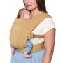 Marsupiu Embrace Knit Camel Ergobaby